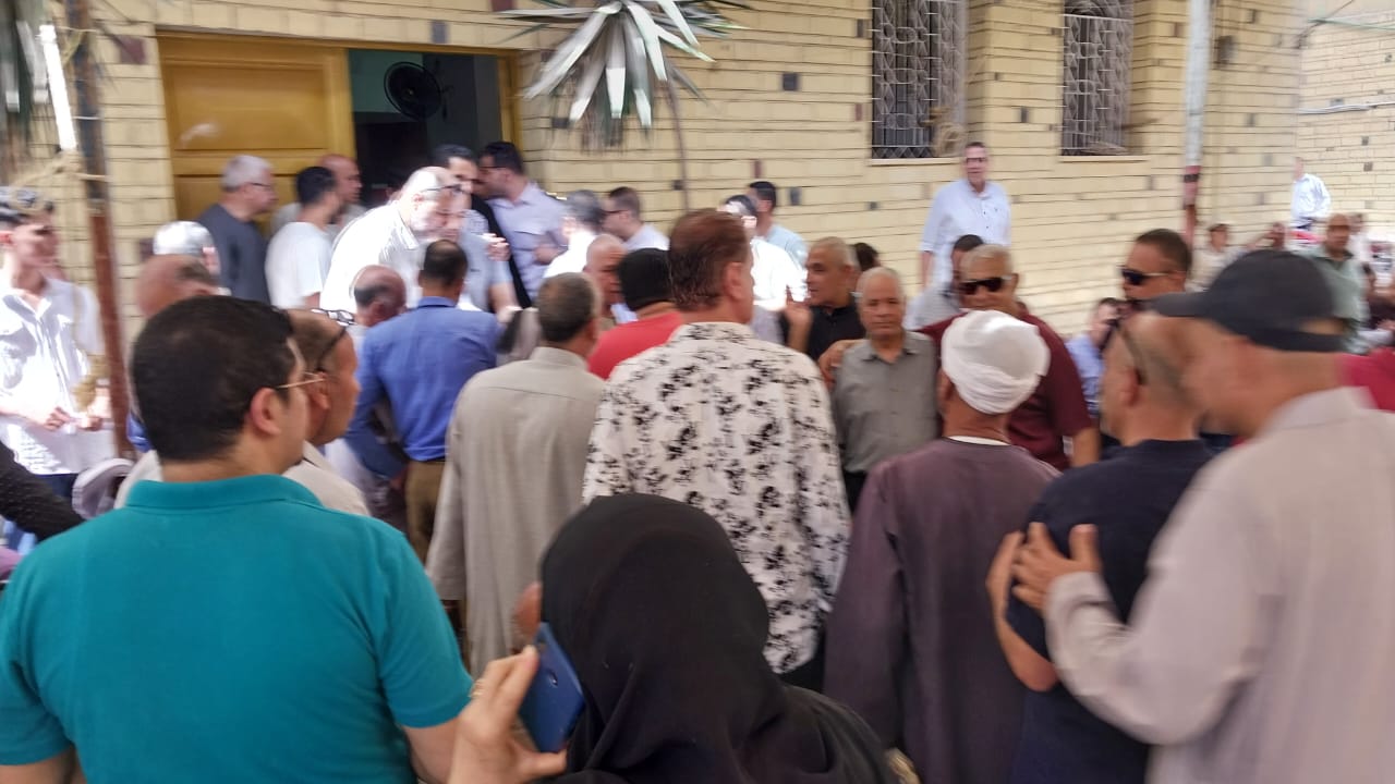 انتخابات الغرفة التجارية 