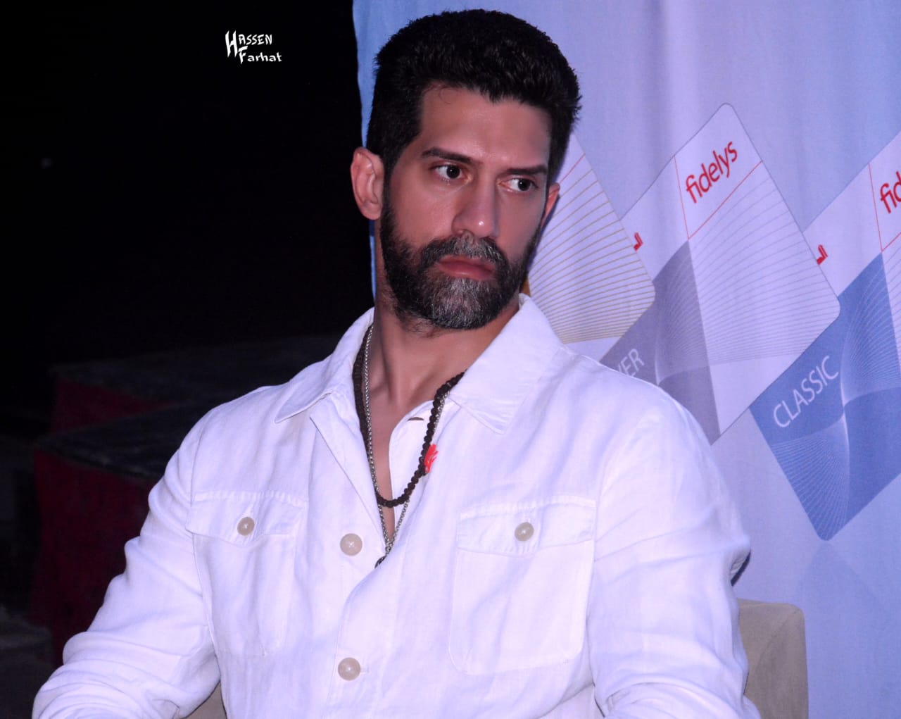 فعاليات مهرجان جربة للسينما العربية بتونس (4)