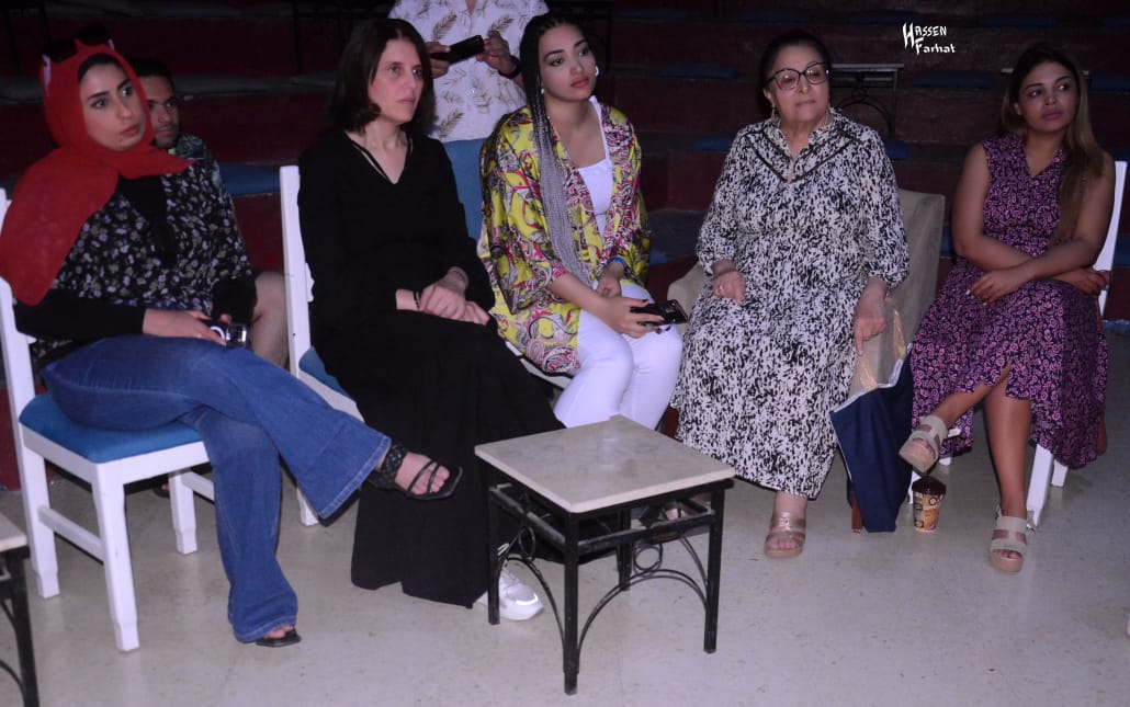 فعاليات مهرجان جربة للسينما العربية بتونس (7)