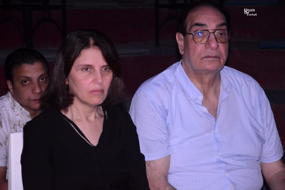 فعاليات مهرجان جربة للسينما العربية بتونس (9)