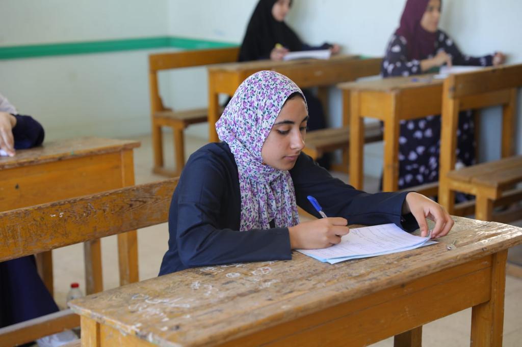 امتحانات الثانوية الأزهرية
