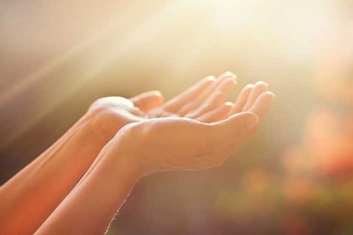 دعاء يوم عرفة للمتوفي