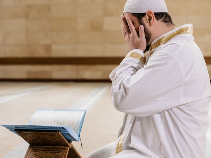 دعاء يوم عرفة للمتوفي