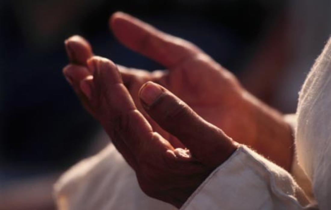 دعاء يوم عرفة للمتوفي