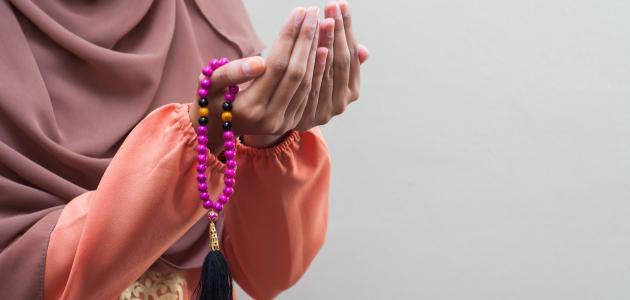 دعاء يوم عرفة للحبيب