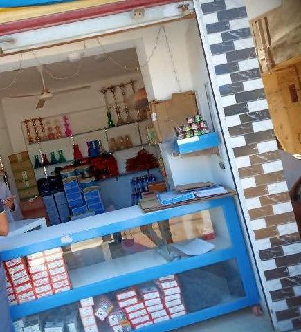 جانب من الحملة