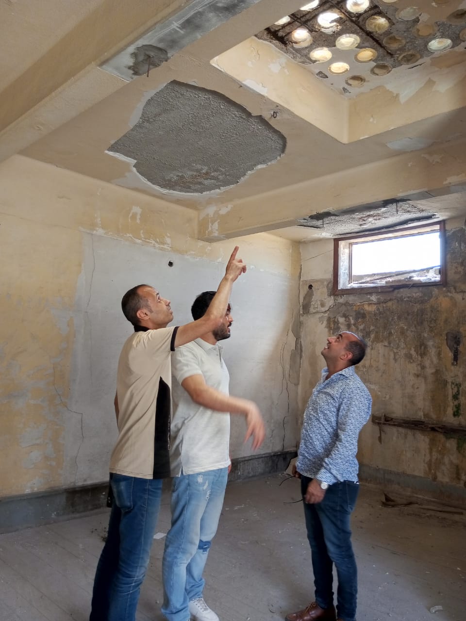 محكمة سراي الحقانية 