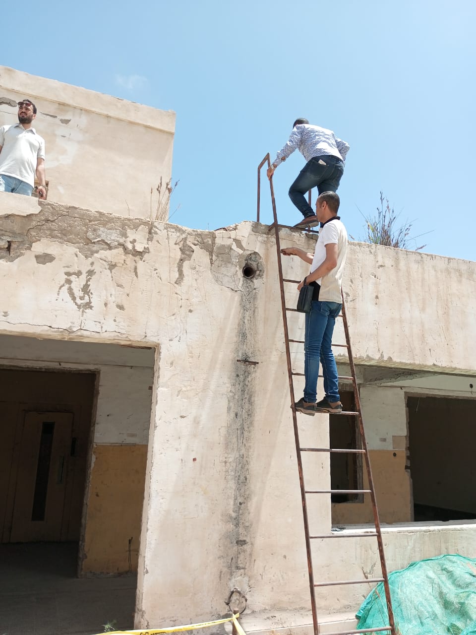 محكمة سراي الحقانية 