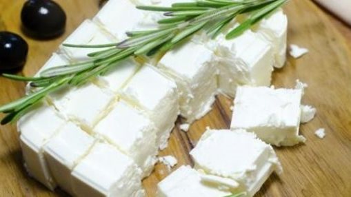 طريقة عمل الجبنة القريش في البيت