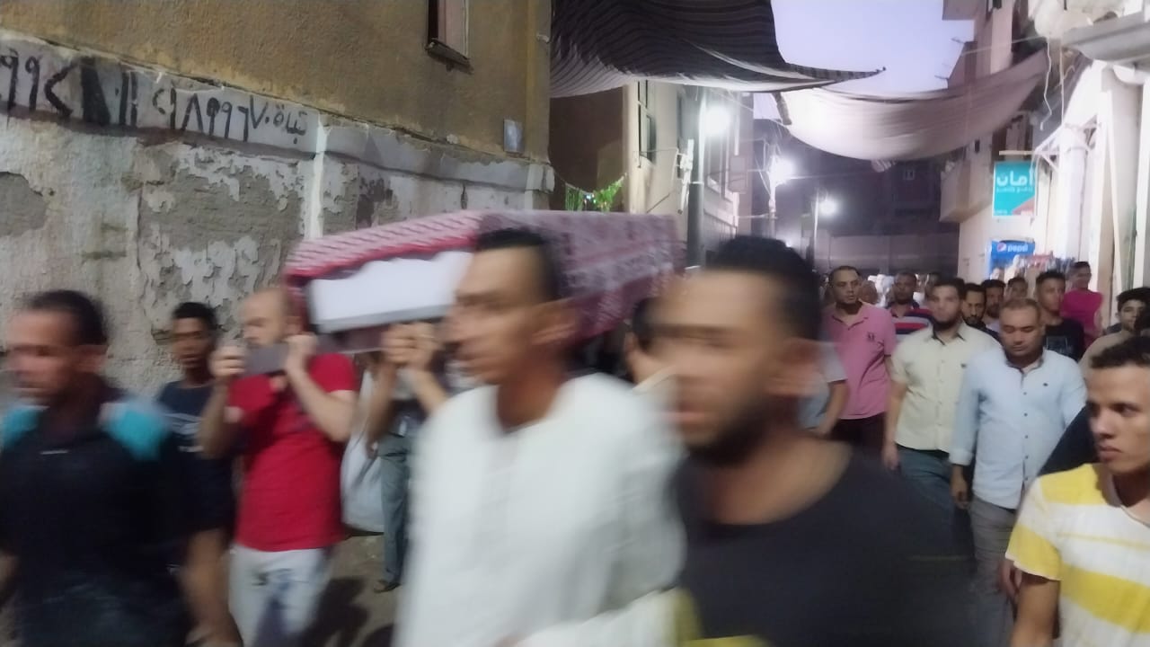 تشييع الجنازة6