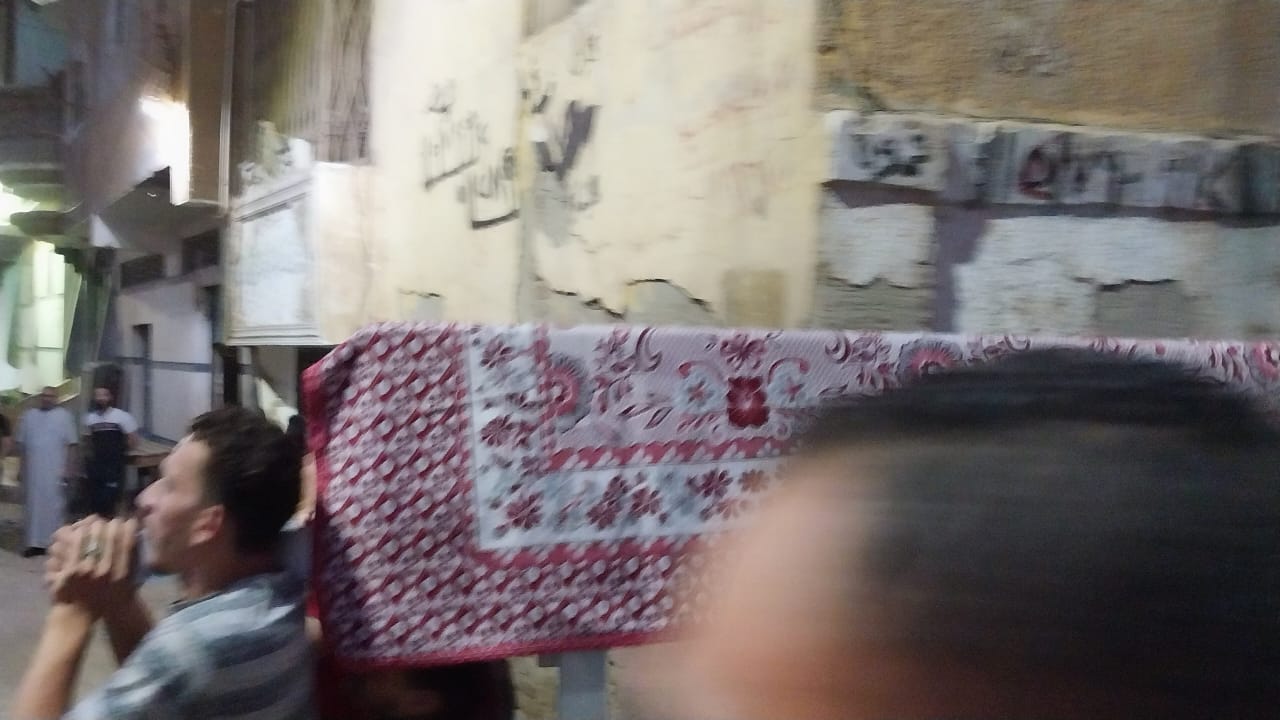 تشييع الجنازة4