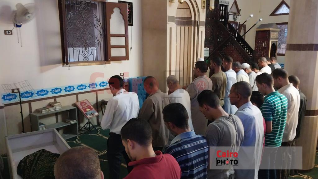 تشييع الجنازة1