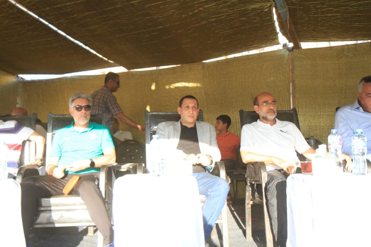 نهائي دوري كرة القدم الشاطئية (5)