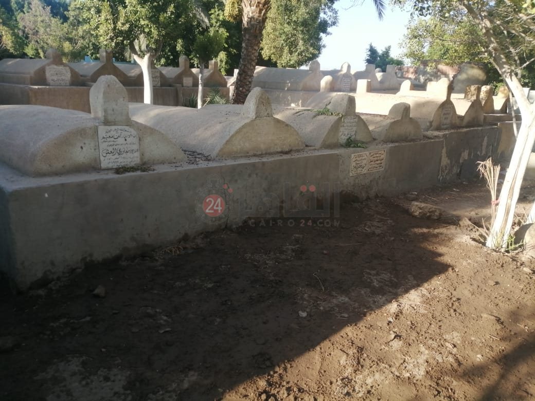 ردم الحفر 02