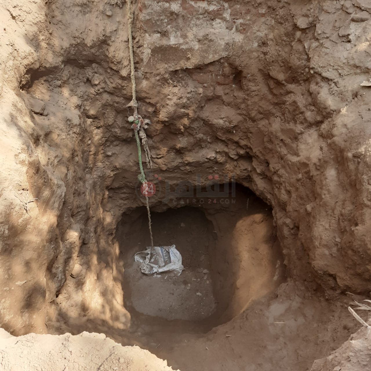 آثار الحفر 02