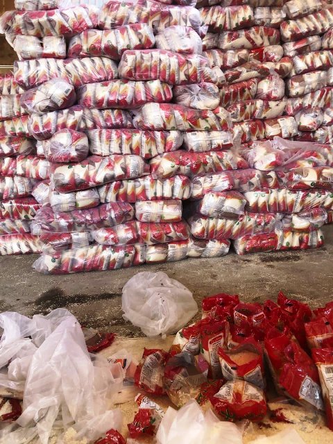 المضبوطات 01