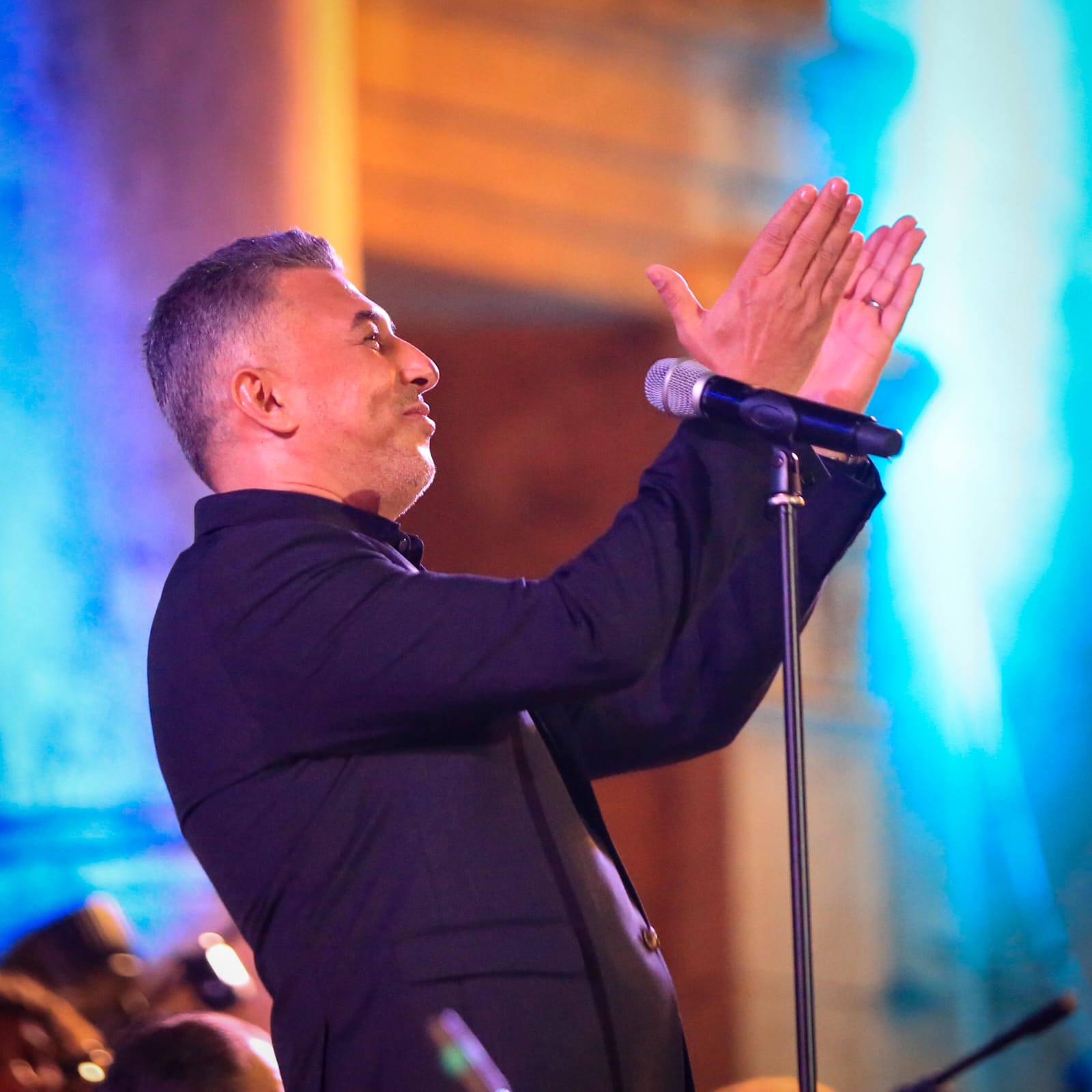 فعاليات مهرجان جرش (3)