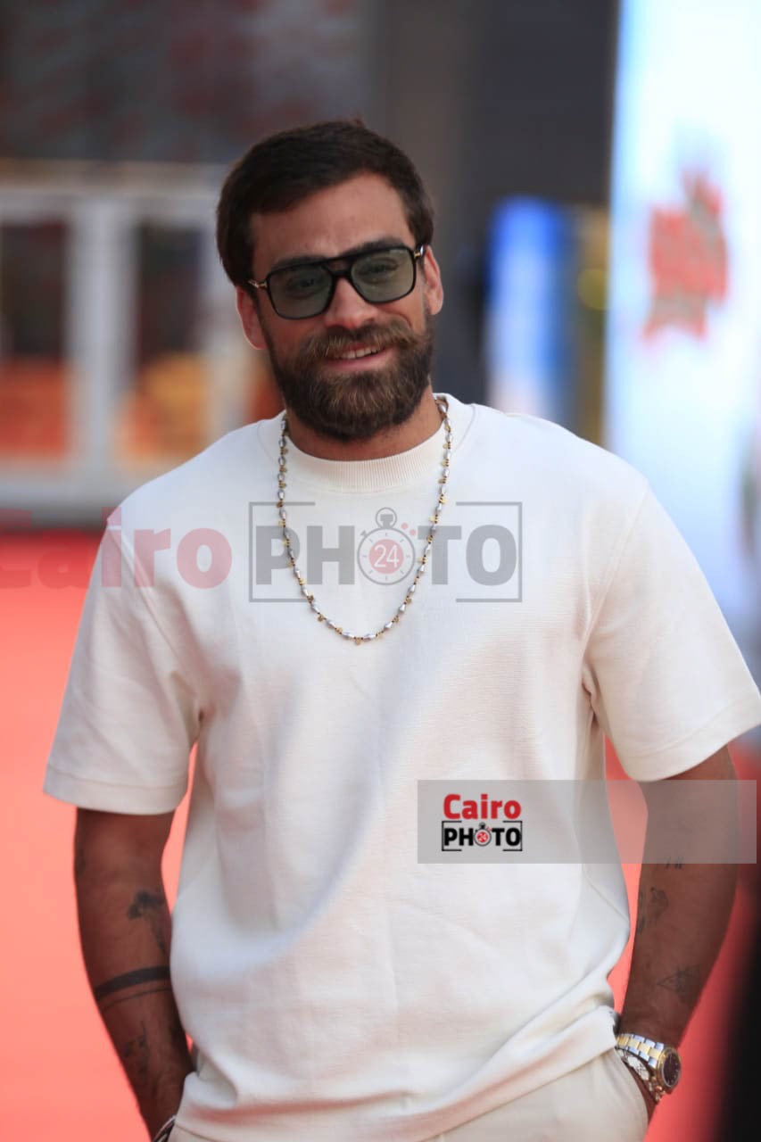 العرض الخاص لفيلم مرعي البريمو (2)