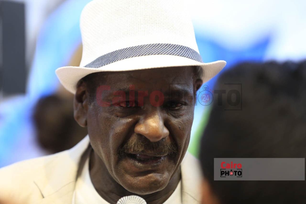 العرض الخاص لفيلم مرعي البريمو (3)