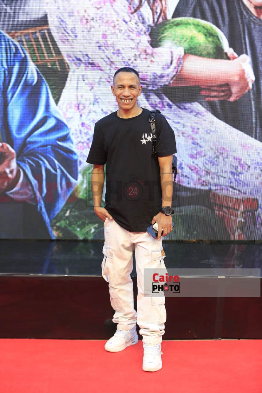 العرض الخاص لفيلم مرعي البريمو (27)