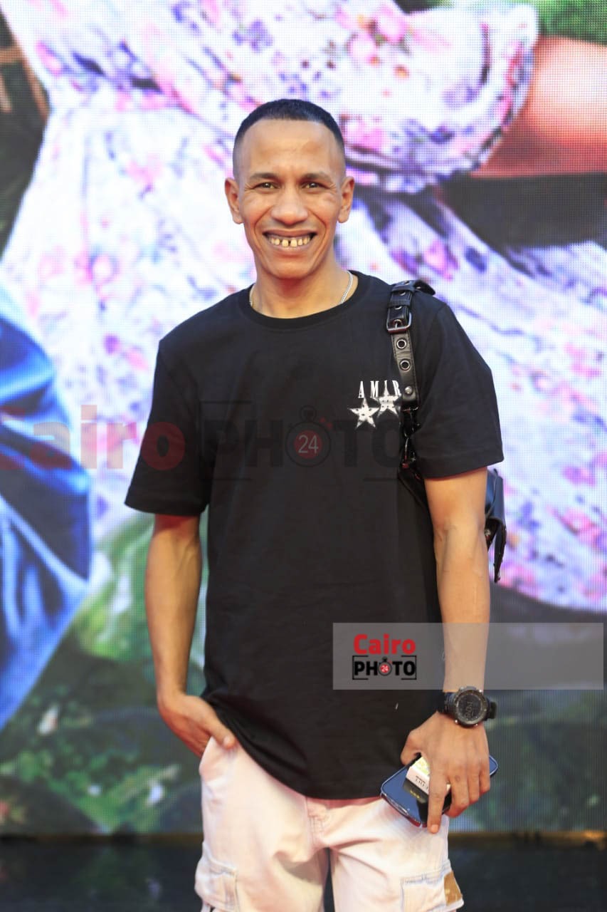 العرض الخاص لفيلم مرعي البريمو (28)