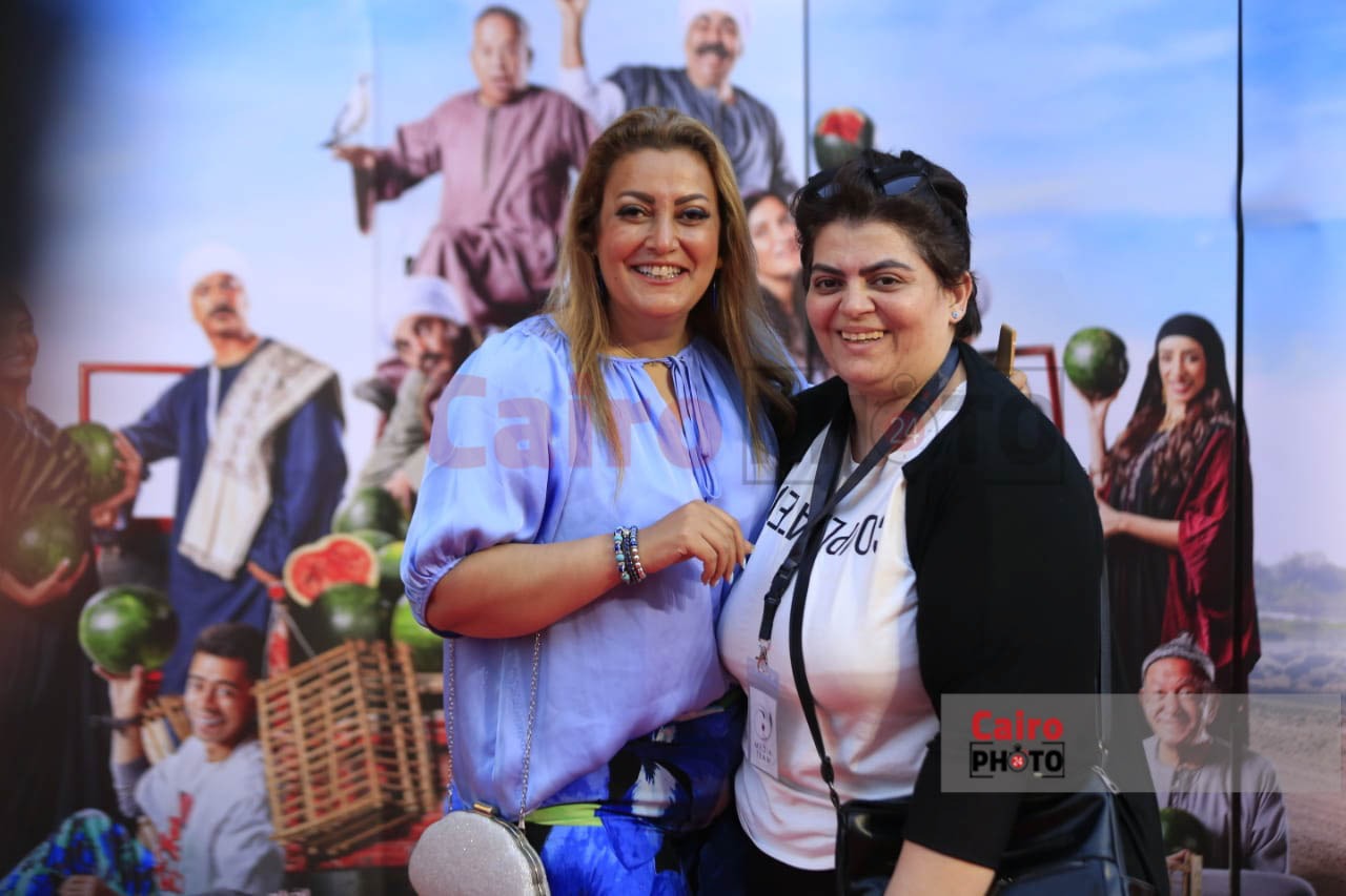 العرض الخاص لفيلم مرعي البريمو (29)