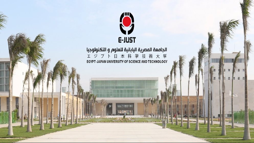 الجامعة المصرية اليابانية