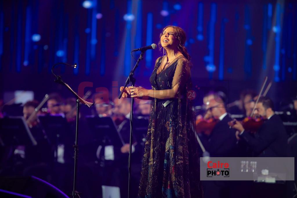 حفل أنغام في جدة (14)