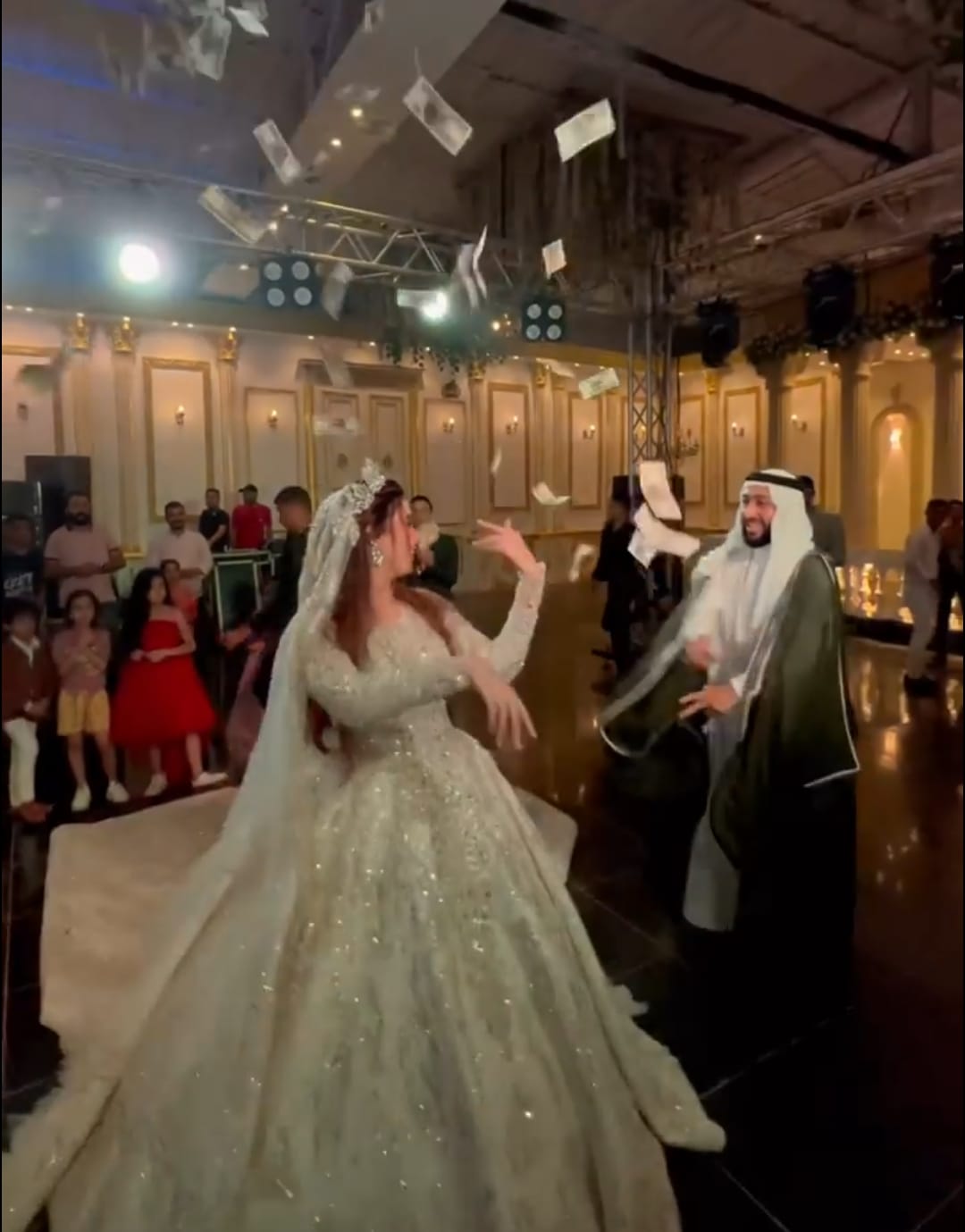 حفل الزفاف 01