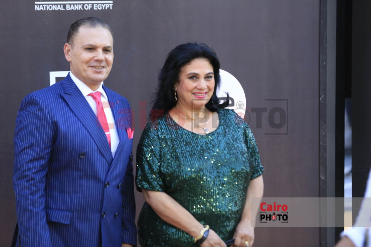 مهرجان القاهرة للدراما (1)