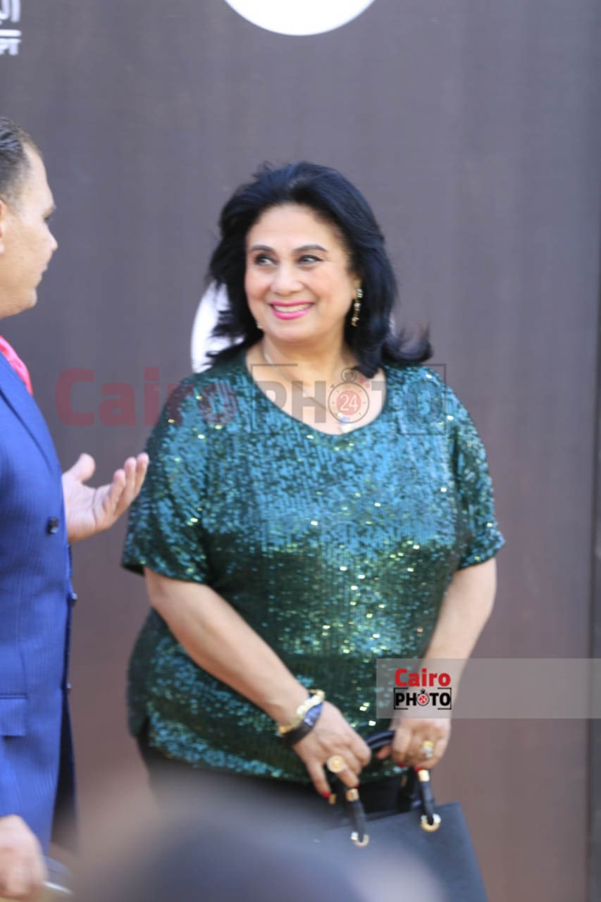 مهرجان القاهرة للدراما (2)