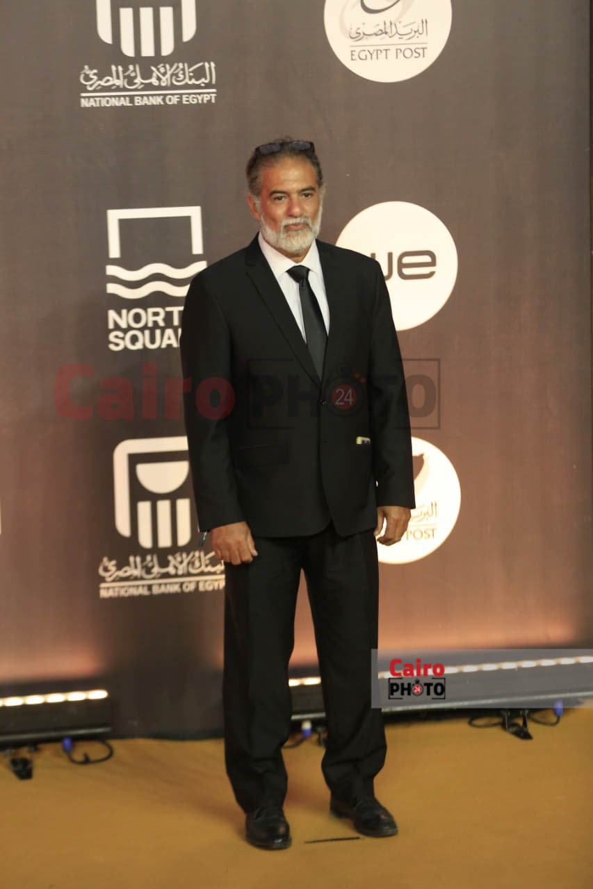 مهرجان القاهرة للدراما (4)