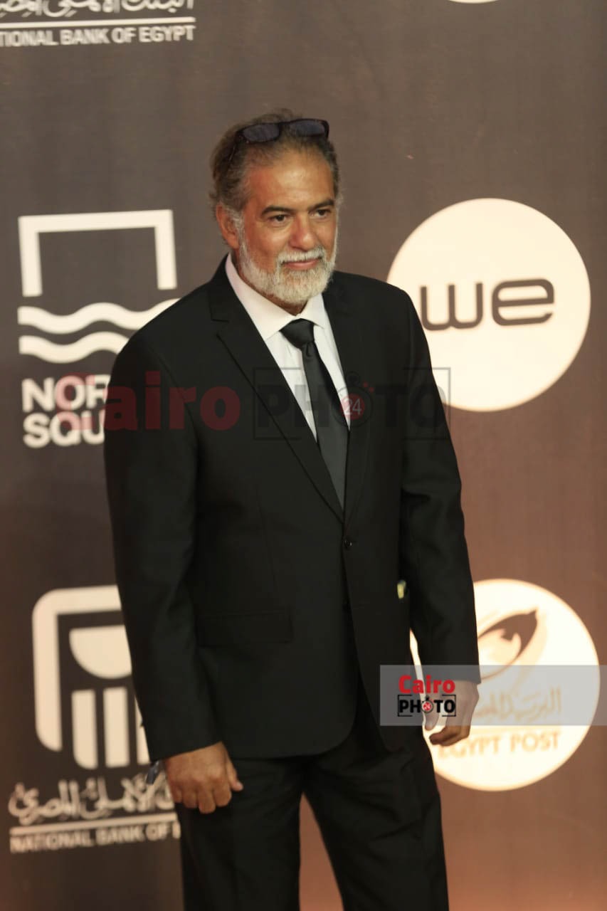 مهرجان القاهرة للدراما (5)