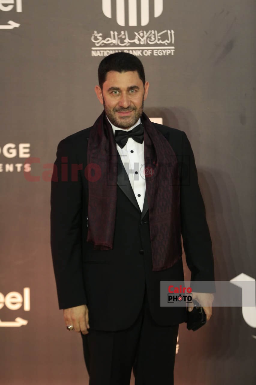 مهرجان القاهرة للدراما (8)