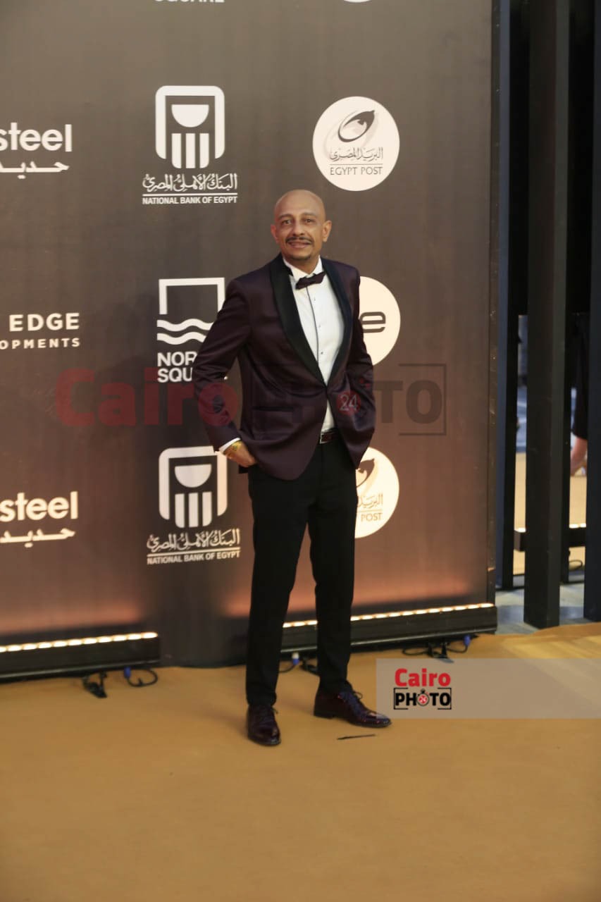 مهرجان القاهرة للدراما (28)