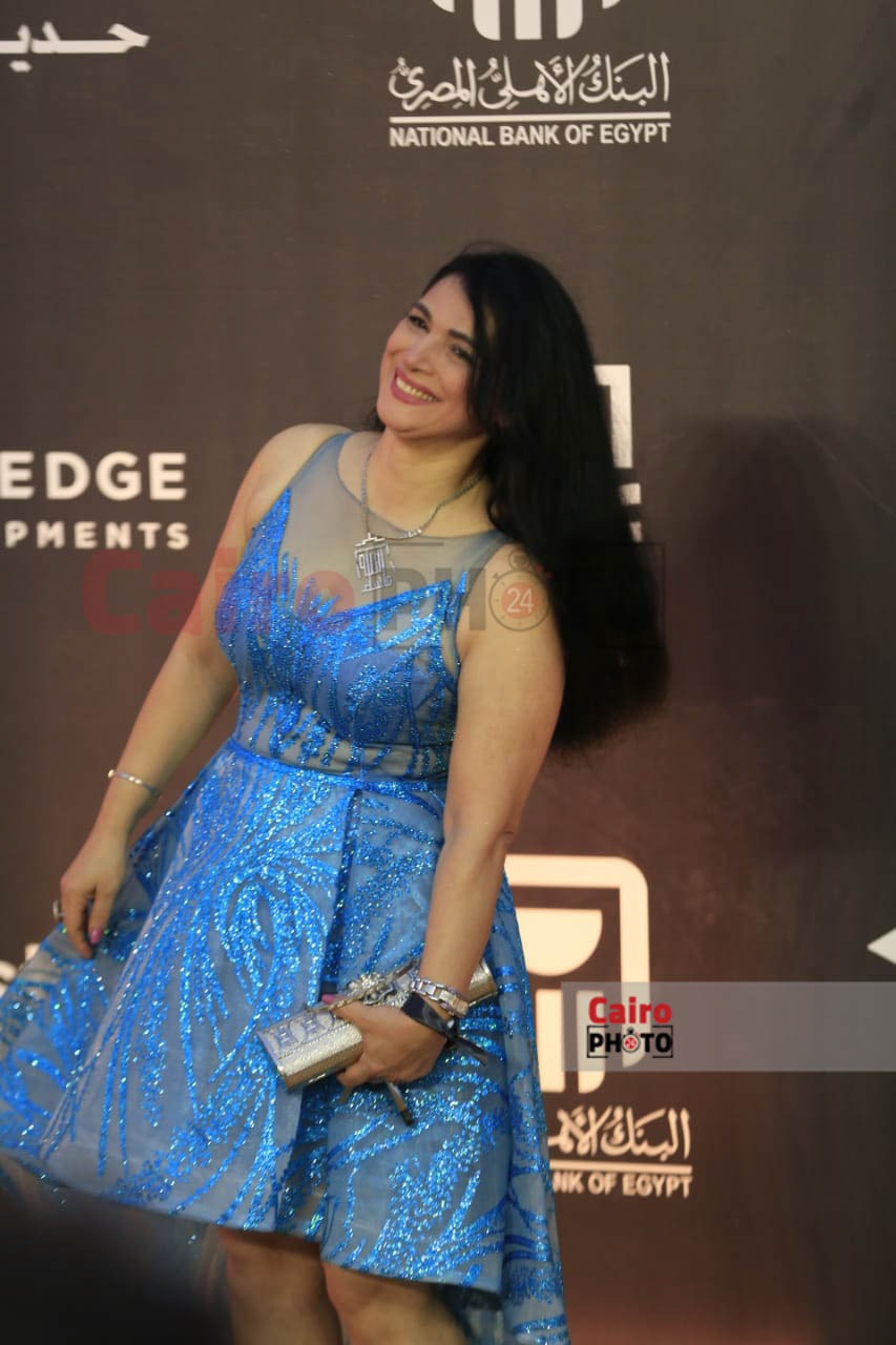 مهرجان القاهرة للدراما (32)