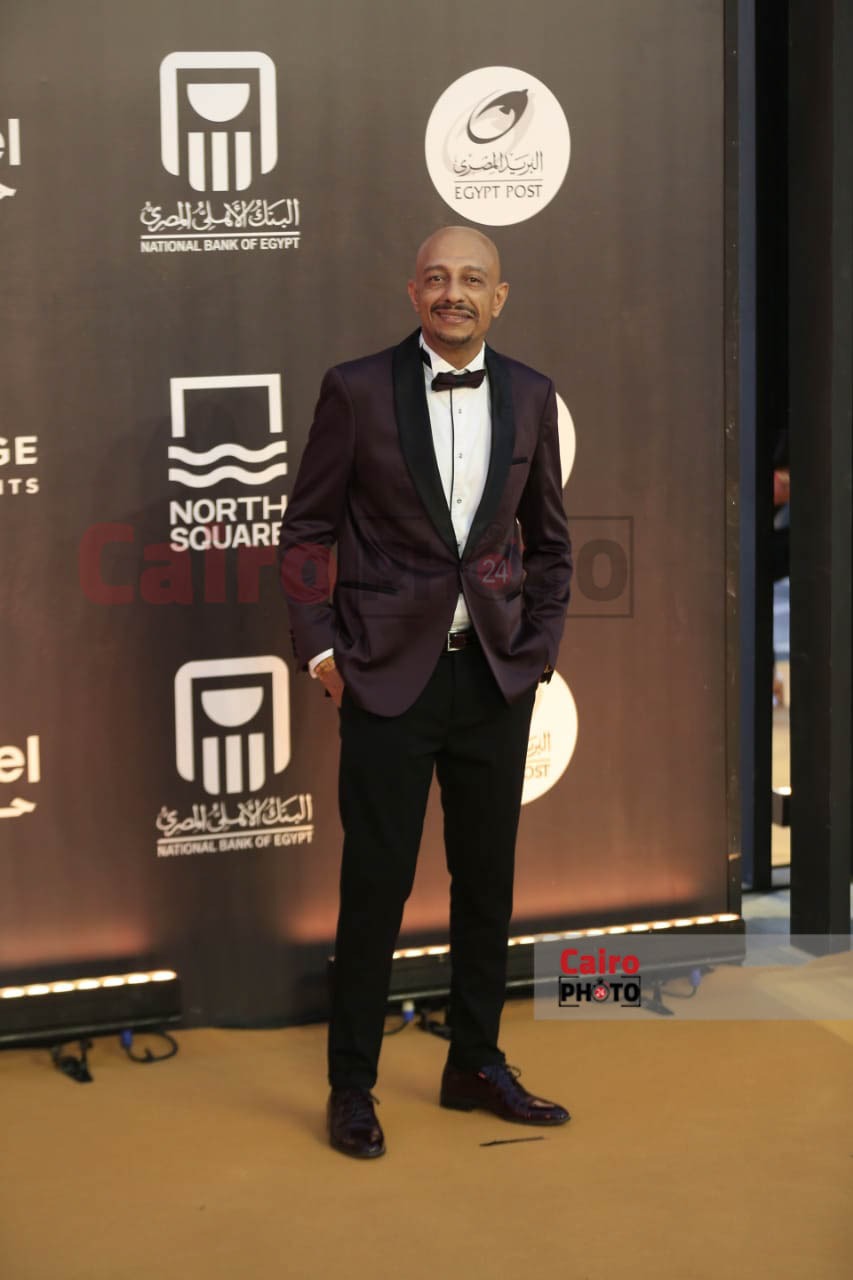 مهرجان القاهرة للدراما (36)