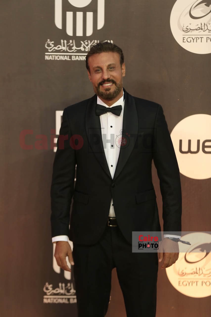 مهرجان القاهرة للدراما (38)