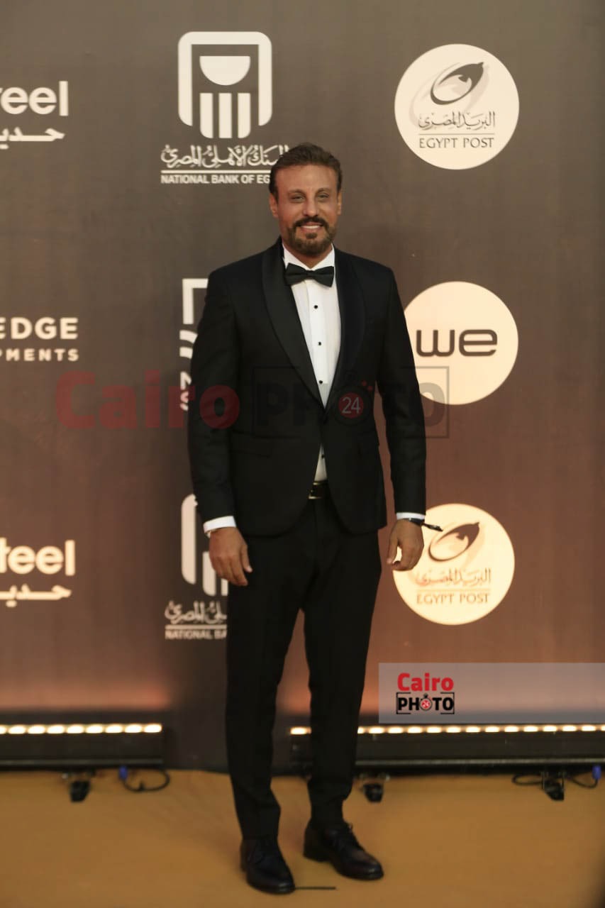 مهرجان القاهرة للدراما (39)