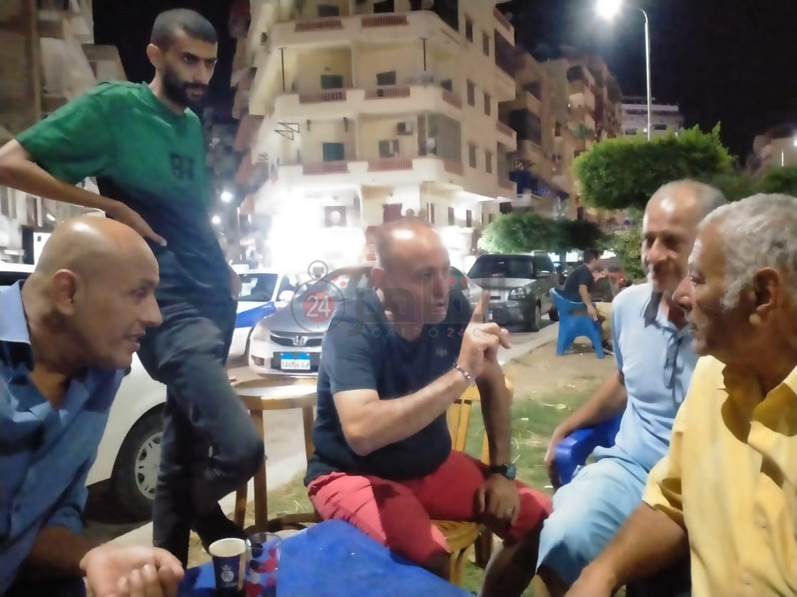 فريق التدخل السريع 1