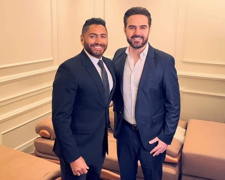 الفرح الأسطوري