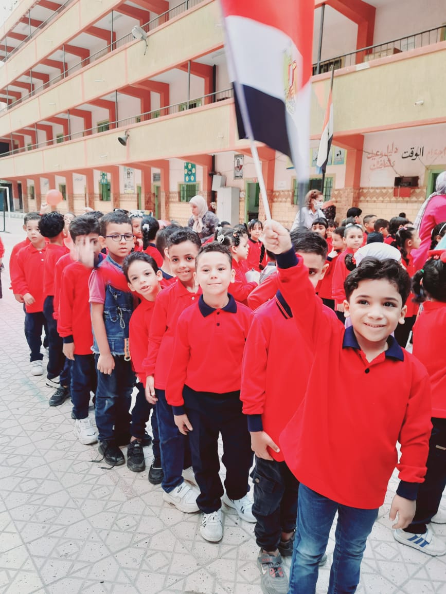  انتظام الدراسة في 235 مدرسة بنظام الفترتين بالإسكندرية 