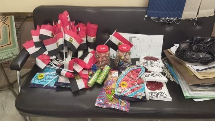  انتظام الدراسة في 235 مدرسة بنظام الفترتين بالإسكندرية 