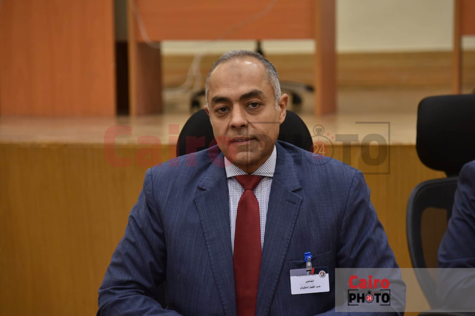 الهيئة الوطنية للانتخابات (5)