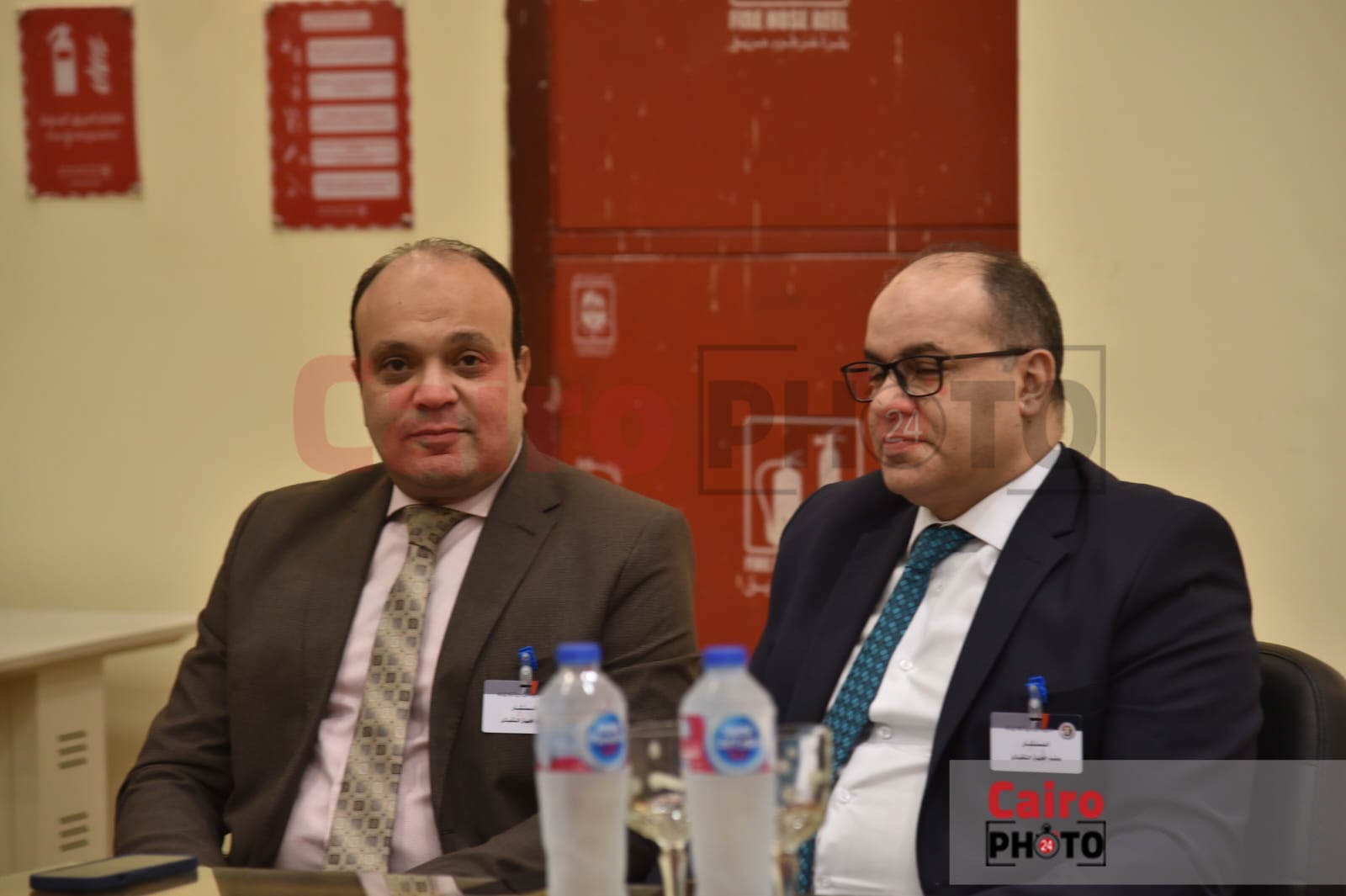 الهيئة الوطنية للانتخابات (19)