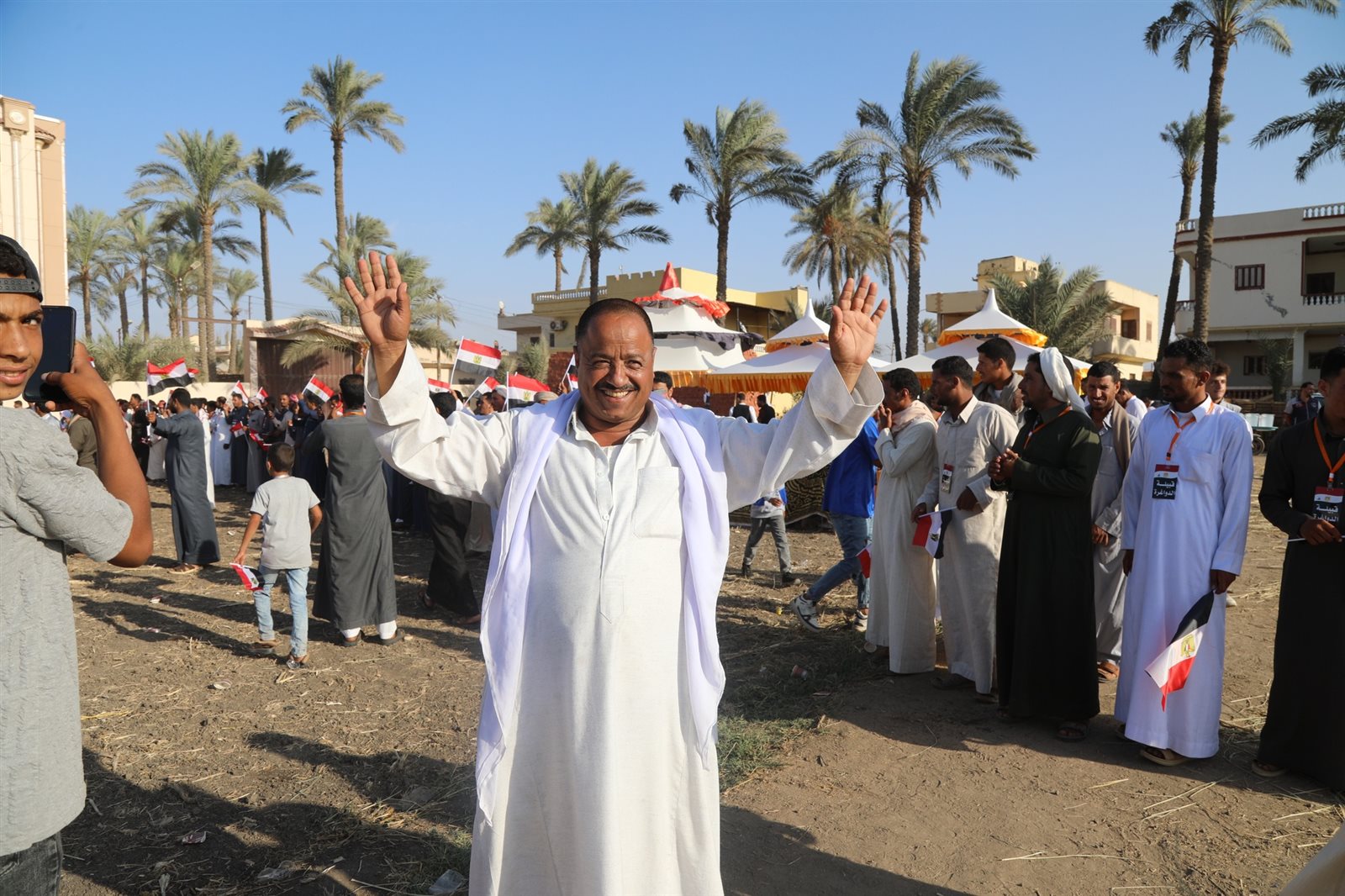 مؤتمر قبيلة الدواغرة