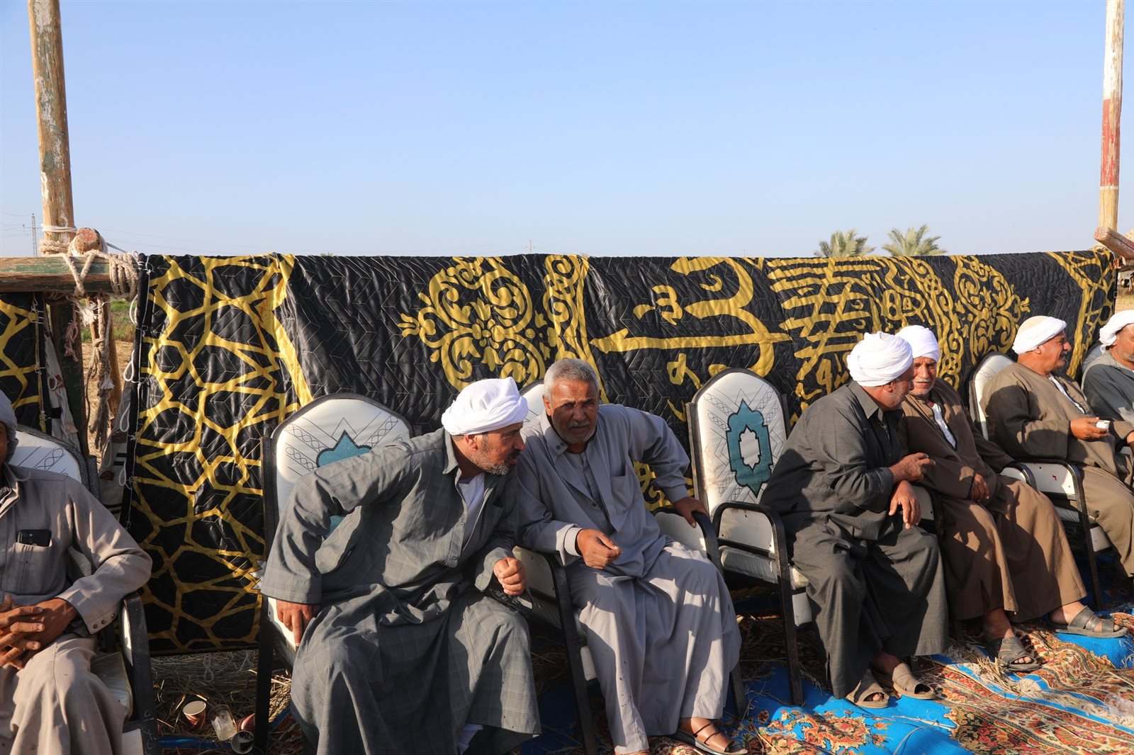 مؤتمر قبيلة الدواغرة