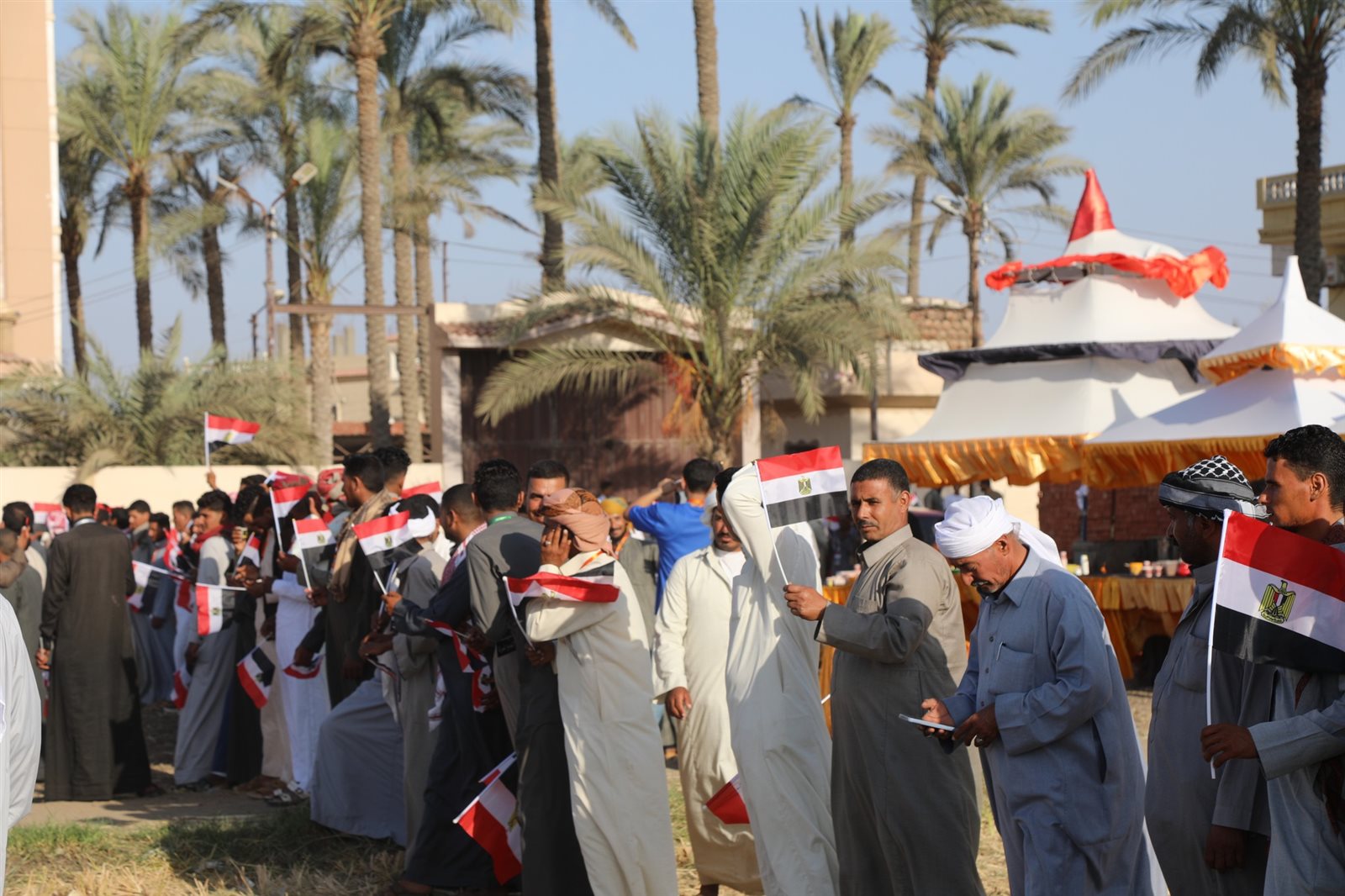 مؤتمر قبيلة الدواغرة