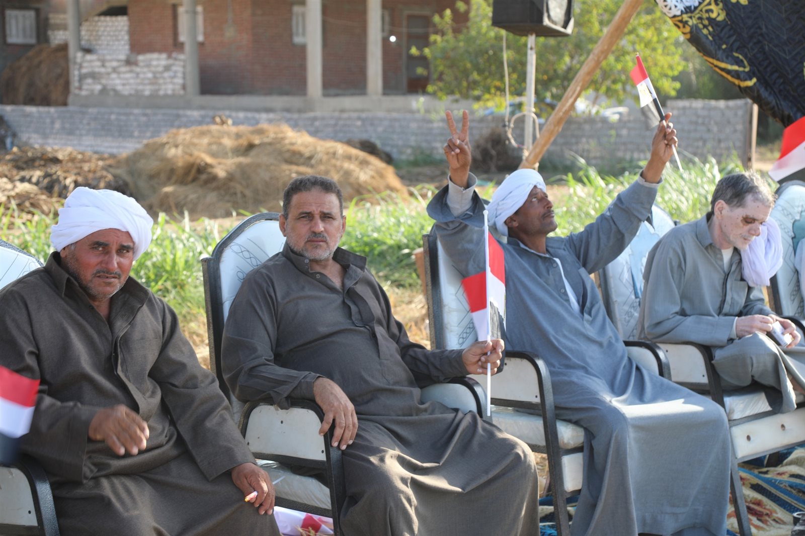 مؤتمر قبيلة الدواغرة