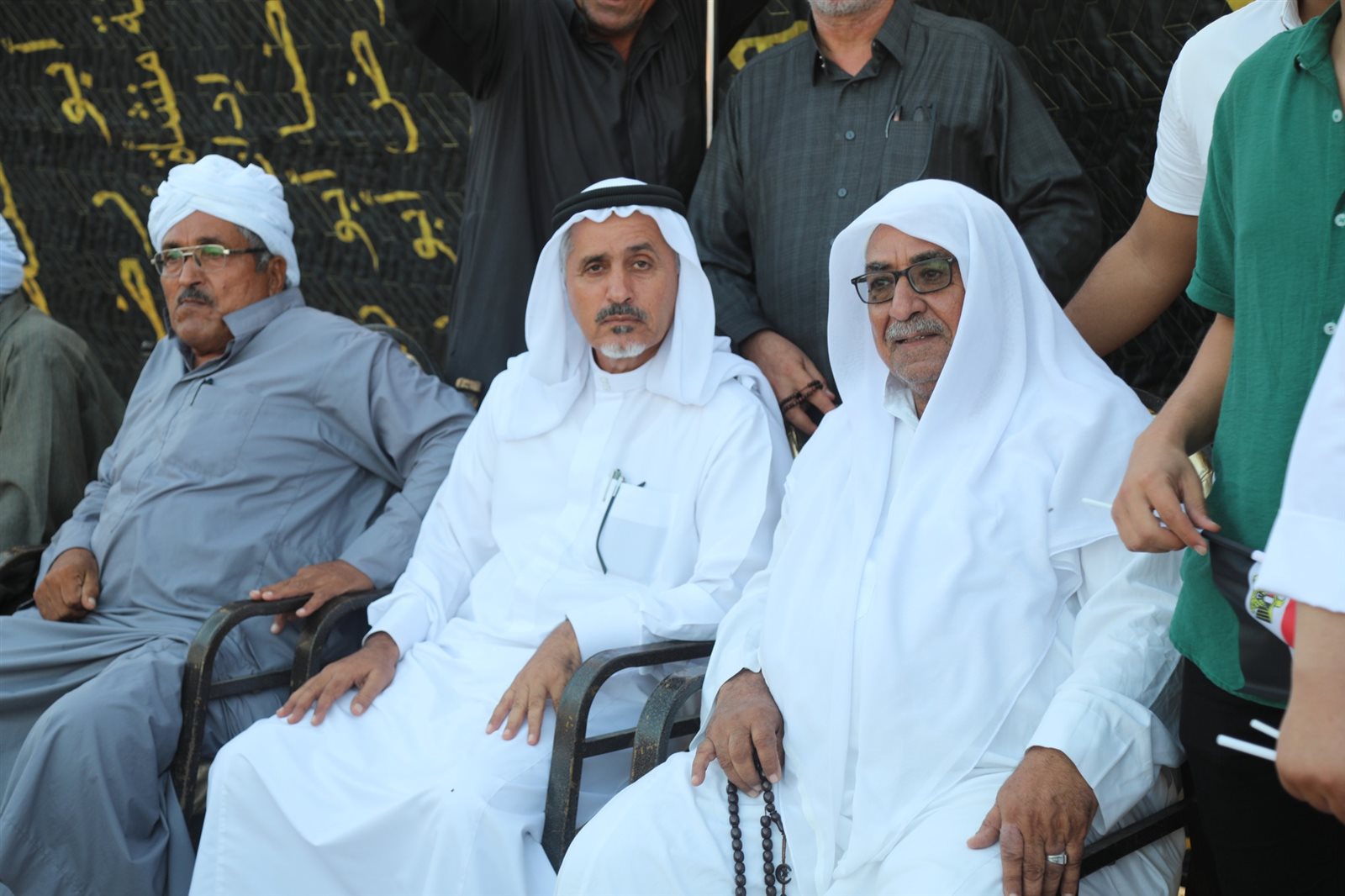 مؤتمر قبيلة الدواغرة